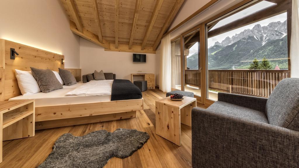 Hotel Moritz ドッビアーコ エクステリア 写真