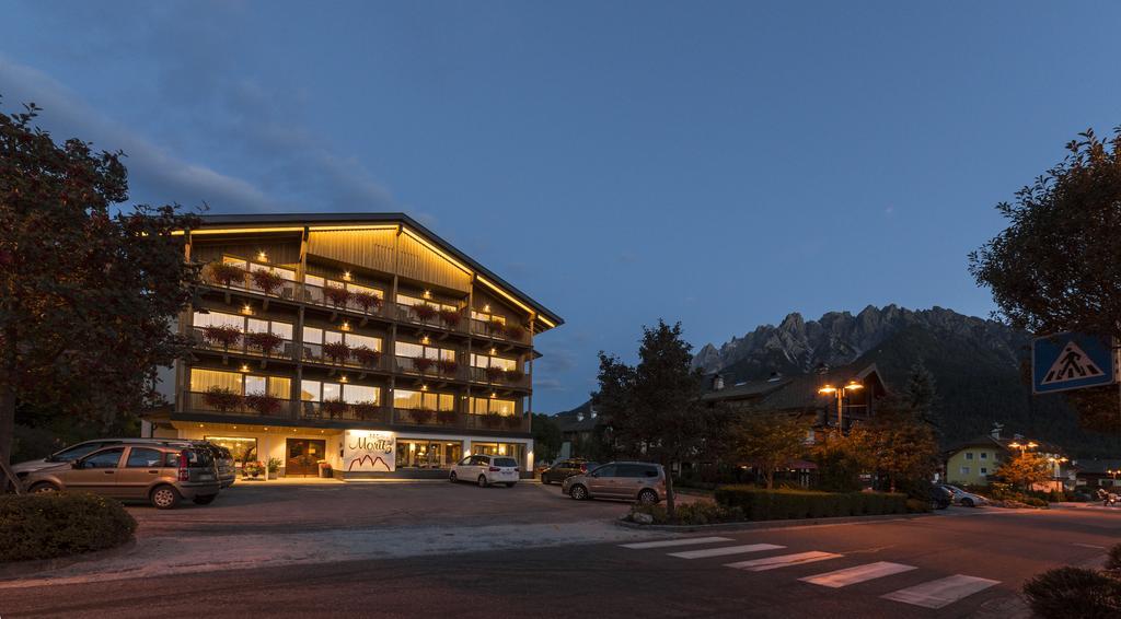 Hotel Moritz ドッビアーコ エクステリア 写真
