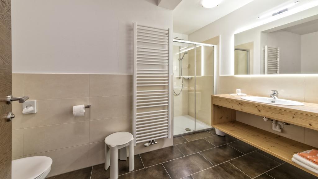 Hotel Moritz ドッビアーコ エクステリア 写真