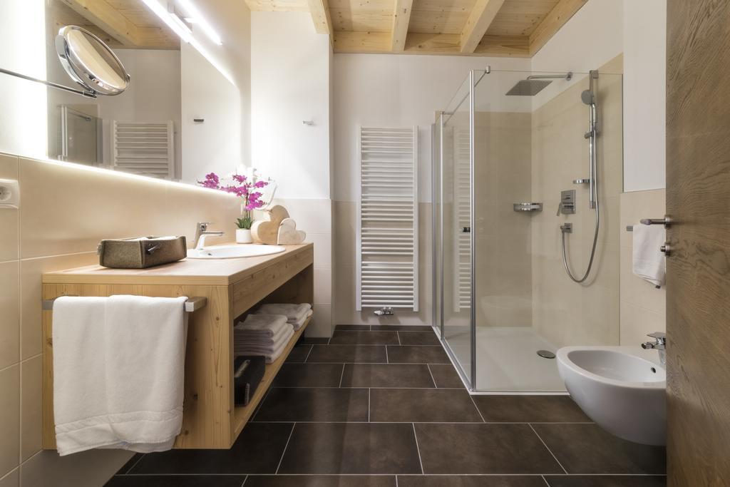 Hotel Moritz ドッビアーコ エクステリア 写真