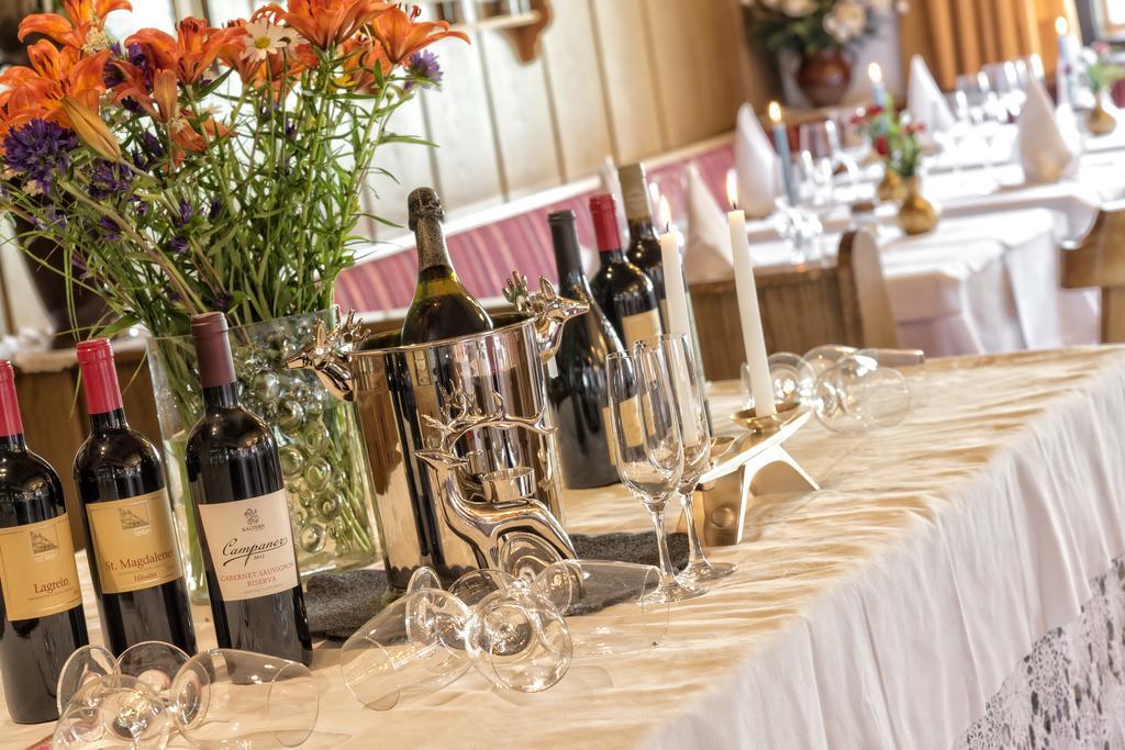 Hotel Moritz ドッビアーコ エクステリア 写真