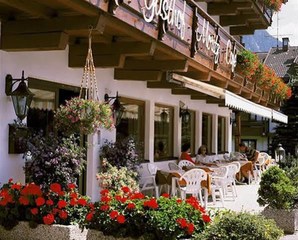Hotel Moritz ドッビアーコ エクステリア 写真