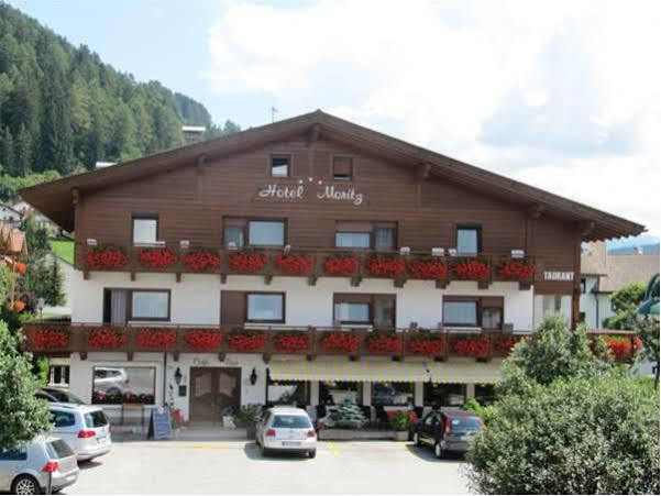 Hotel Moritz ドッビアーコ エクステリア 写真
