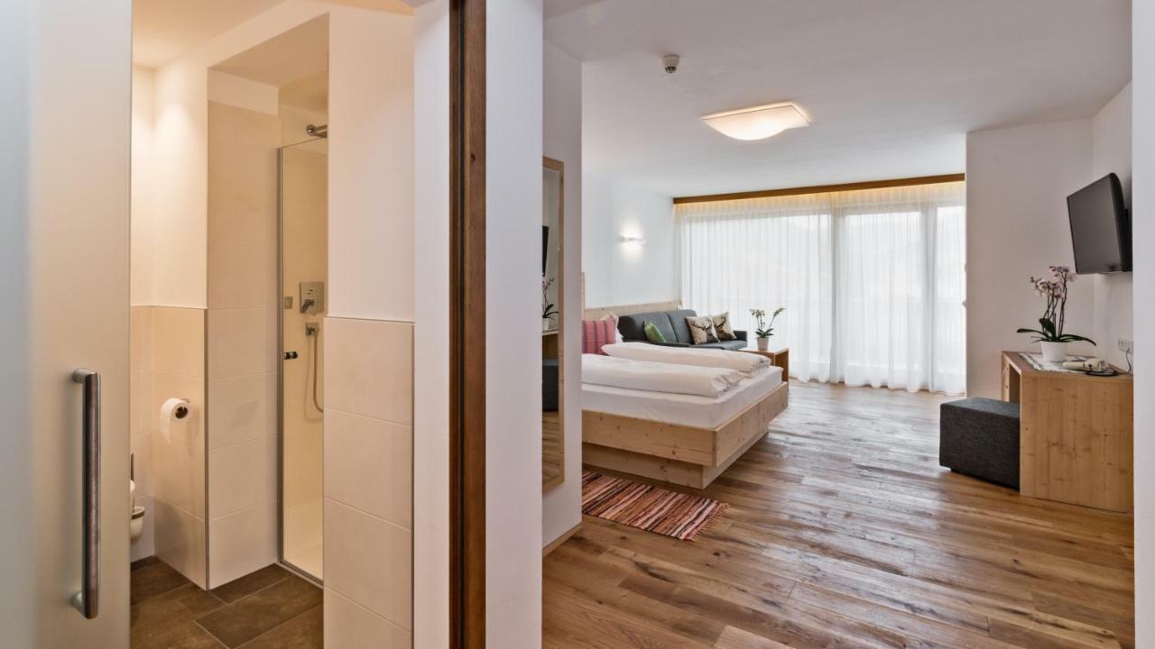 Hotel Moritz ドッビアーコ エクステリア 写真