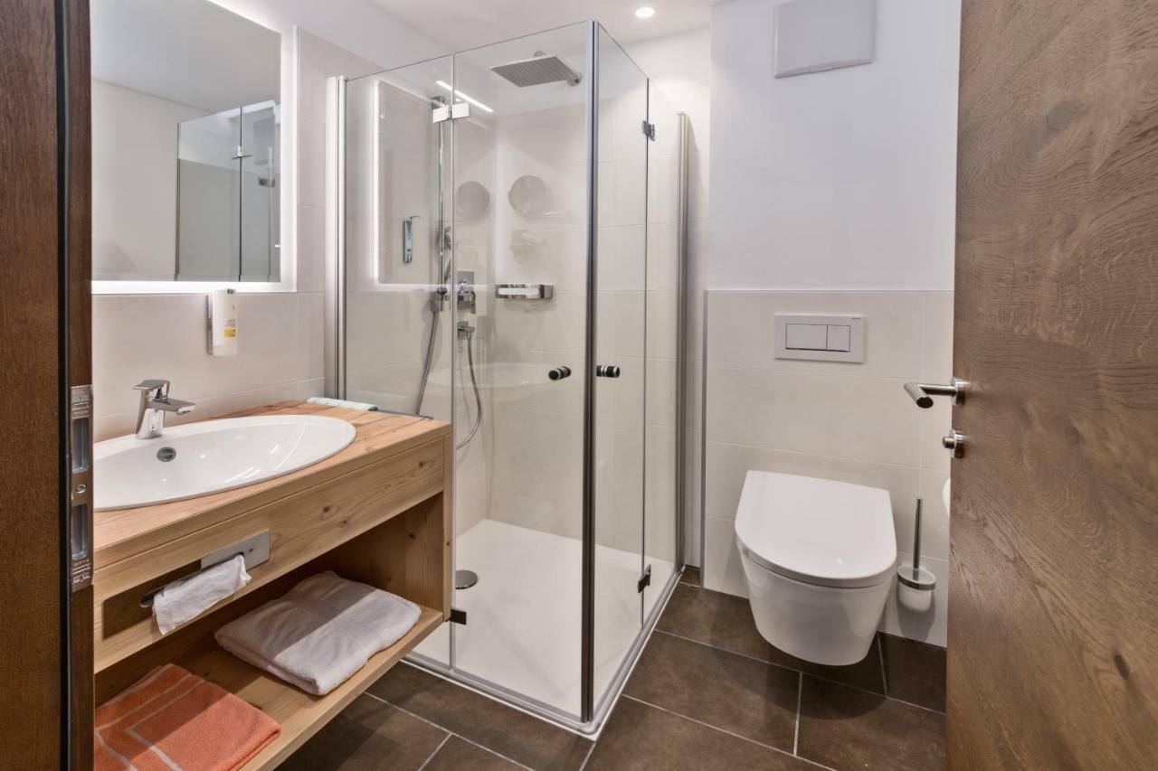 Hotel Moritz ドッビアーコ エクステリア 写真
