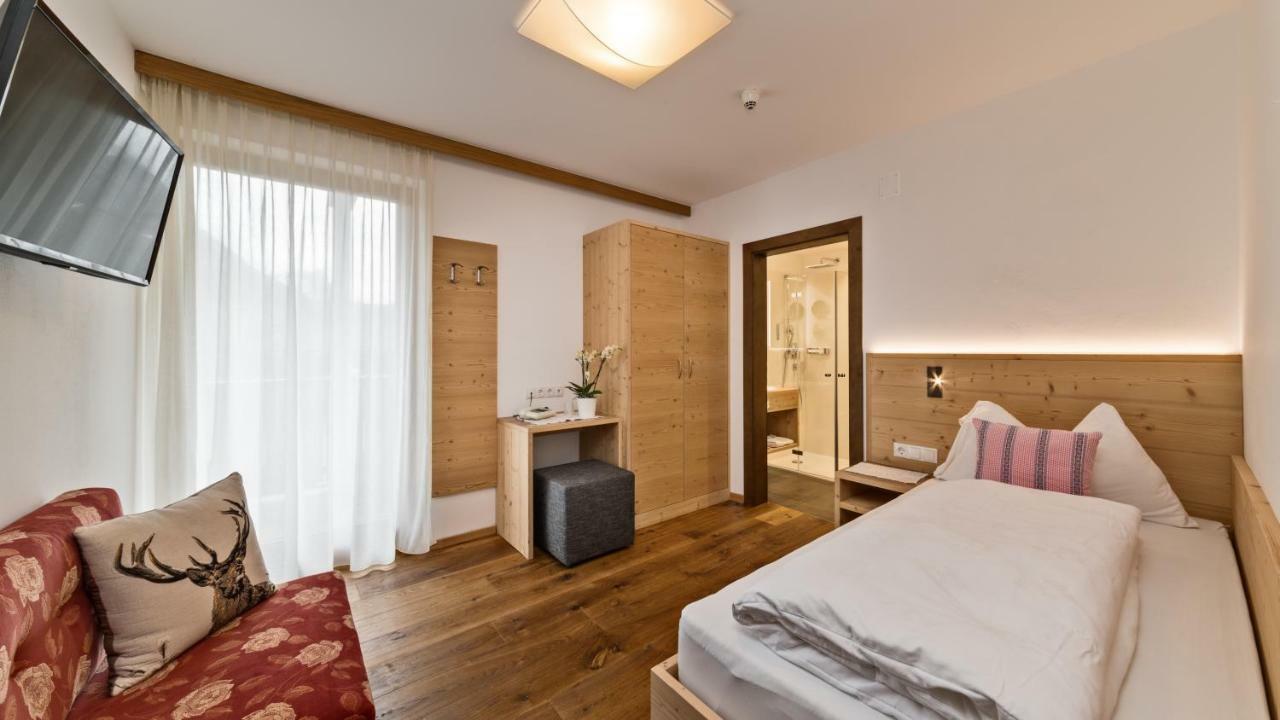 Hotel Moritz ドッビアーコ エクステリア 写真