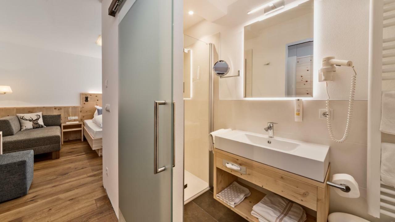 Hotel Moritz ドッビアーコ エクステリア 写真